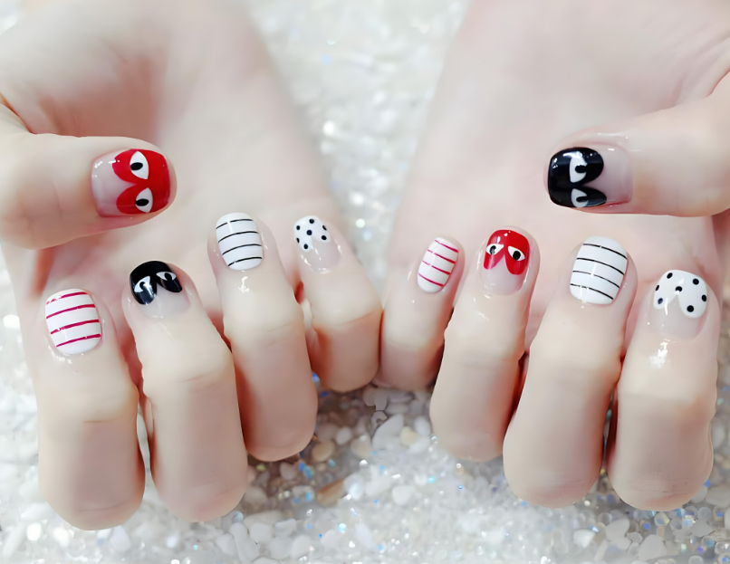 美甲行业美团代运营，让美业赚钱更轻松