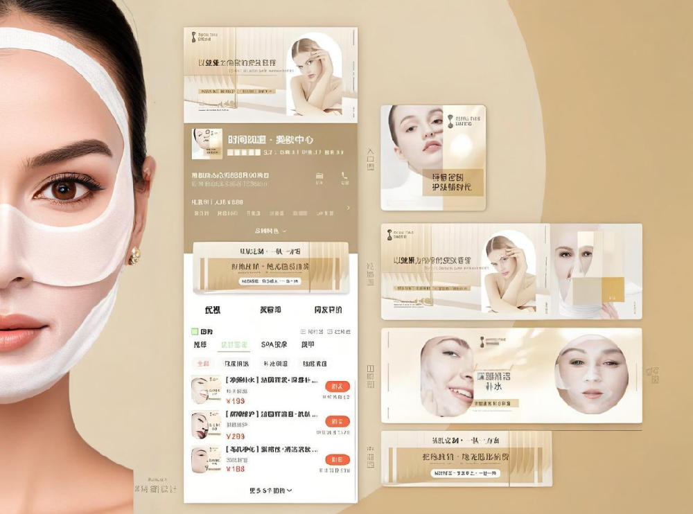 为什么越来越多的妇科诊所选择在美团开店？