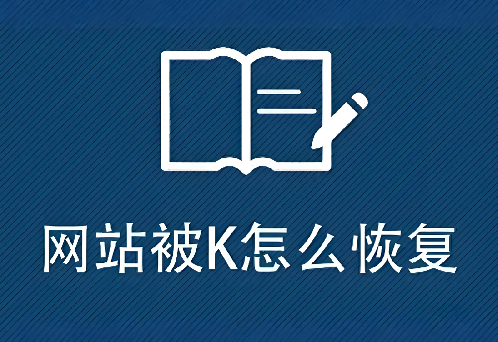 网站被K：流量暴跌、排名下降怎么办？SEO急救指南来啦！