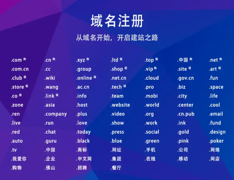 人有姓名，网有域名！你刷网页、登系统都依赖的“互联网门牌号”