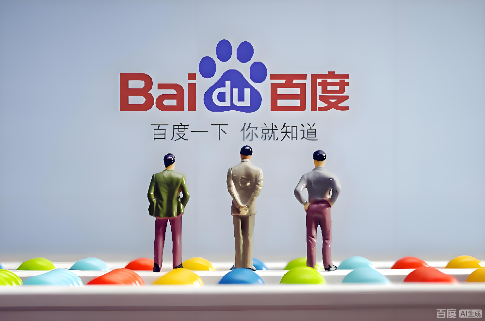 有人说百度不行了？今天的百度，还在“众里寻他千百度”吗？