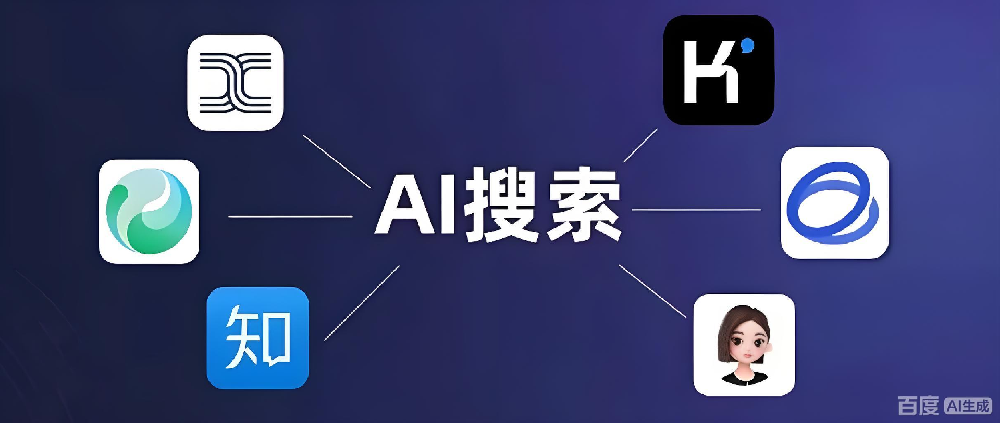 AI搜索现在谁在用？频率高不高？
