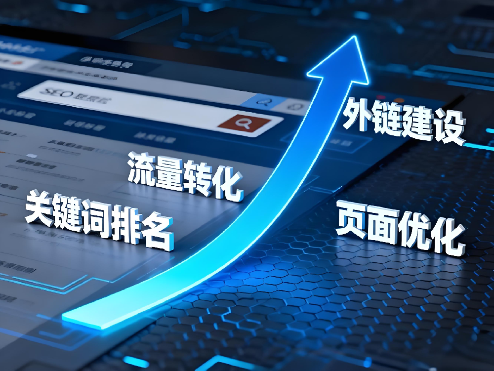 网站优化如何快速排名？核心技巧+避坑指南全解析