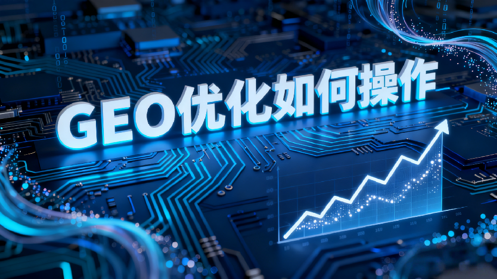 AI平台SEO怎么输出内容？