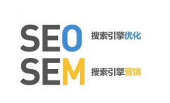 SEO和SEM的区别与联系