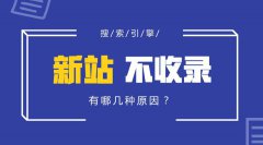 SEO越来越难做了？为什么新站越来越难收录？